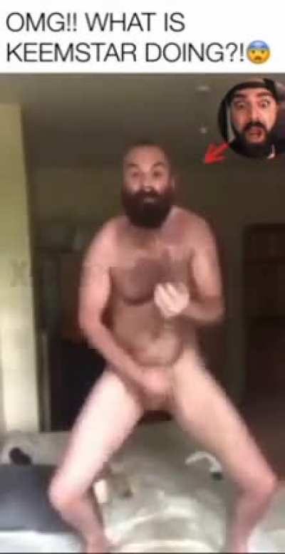 What is Keemstar doing<wbr>?😂😂🤣😂<wbr>😂