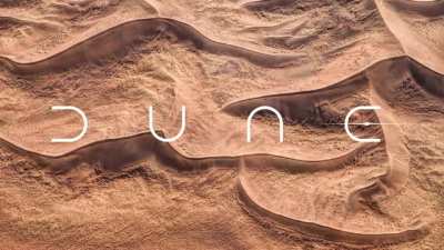Dune Trailer Song - 