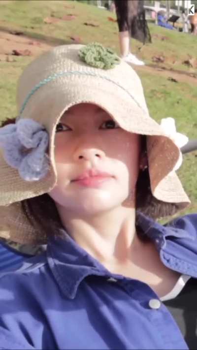 Jung So Min