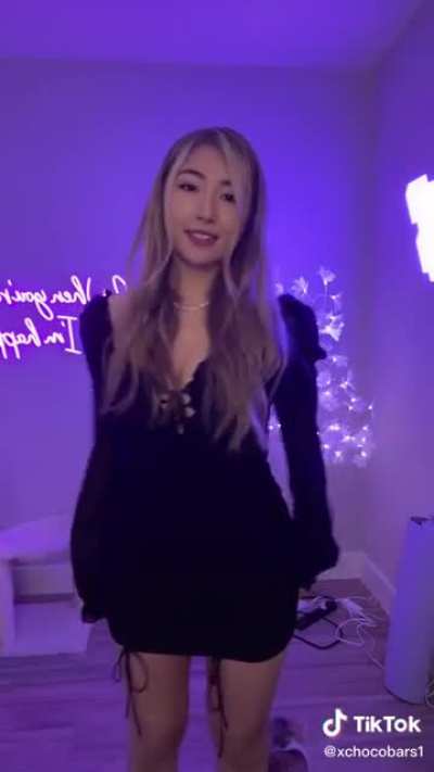 janet tiktok