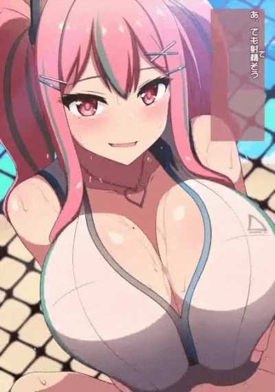 Bremerton (Azur Lane) by [Yuzutei]