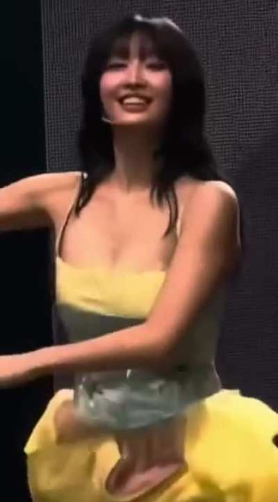 Twice - momo