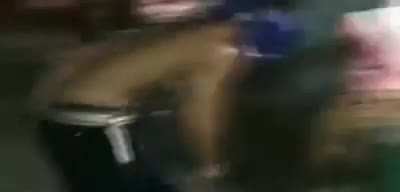 strike!
