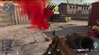 I'm a very unlucky Warzone player. This is my friends POV of me dying the other day.