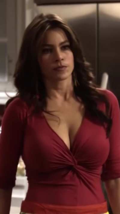 Sofia Vergara