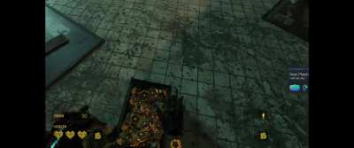 Do you think this is enough grenades?