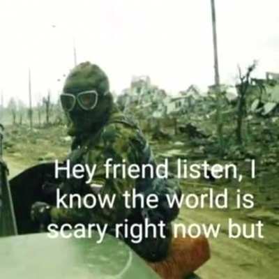 the zone in a nutshell