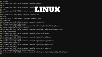 Linux users