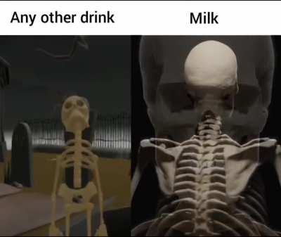 Me stronk