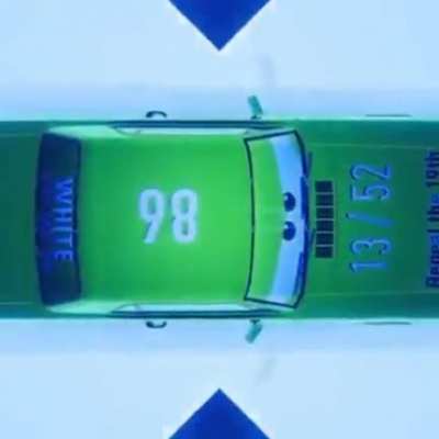 Chester Stone Race Car (BETA)