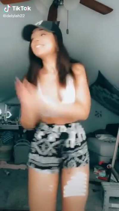Nice hat