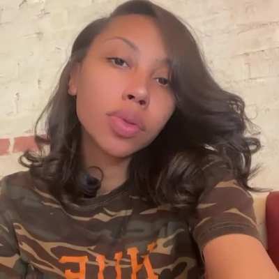 Beautiful lips