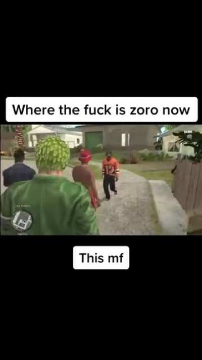 The Hood arc
