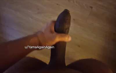 Your husband deserves to see this cock sliding down your throat, dont be selfish M4FM #London 