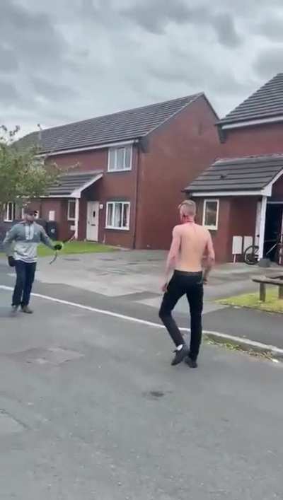 Broken Britain
