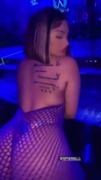 💜🍑