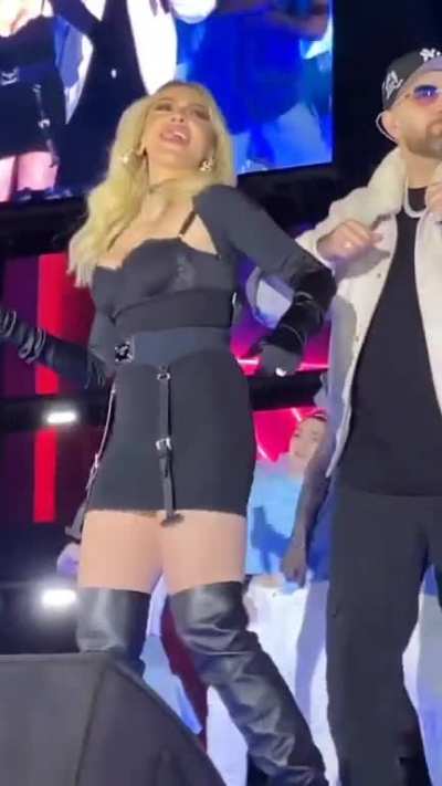 Hadise