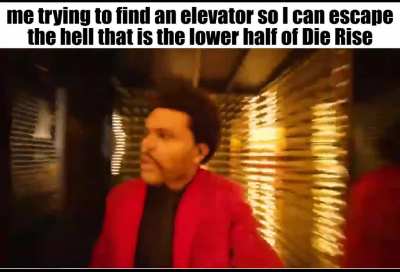 To This Day I Still Get Lost There