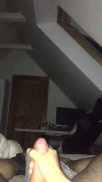 A bit older video from when i was 18:)