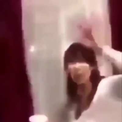 Least racist asian