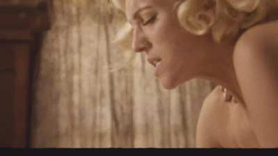 Brittany Snow - x (2022)