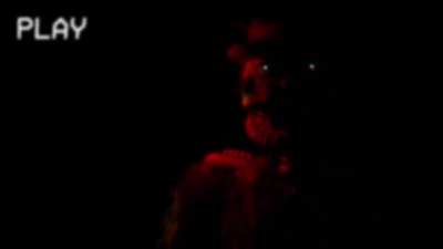A Tribute to Five Nights at Freddy's. (Song: little dark age - MGMT)