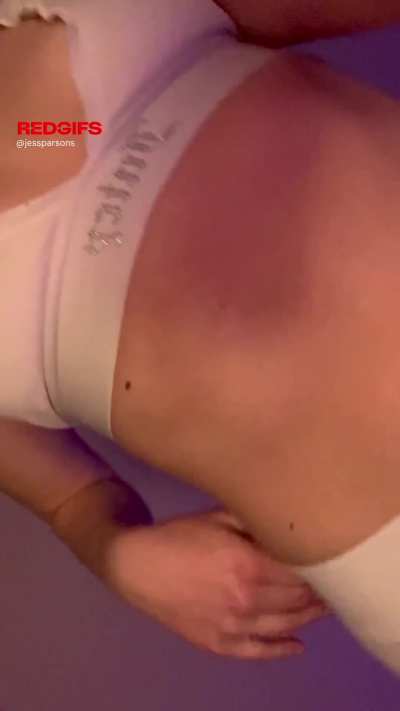 juicy booty