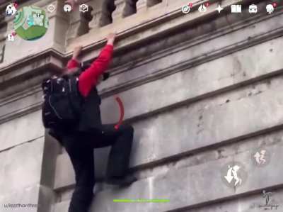 capitol impact