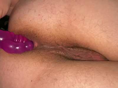 Do you like my gape?