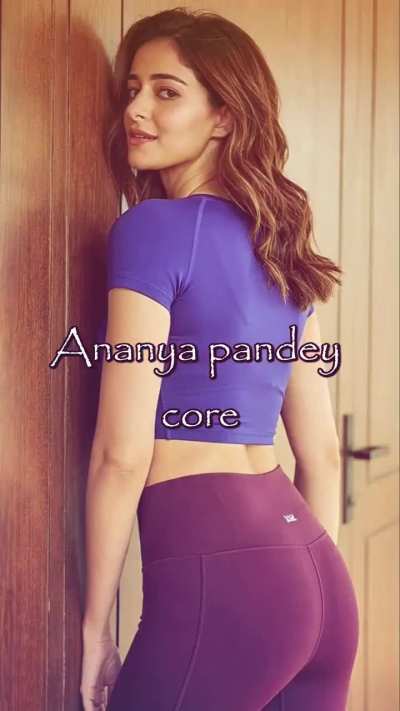 Ananya Pandey