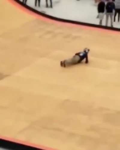 Maybe maybe maybe