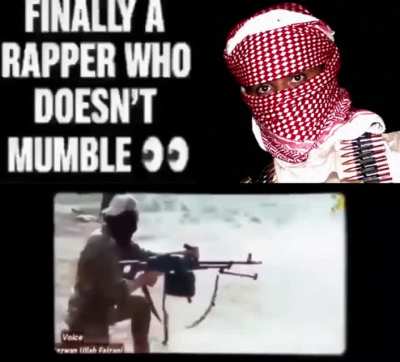 Mumble 💩