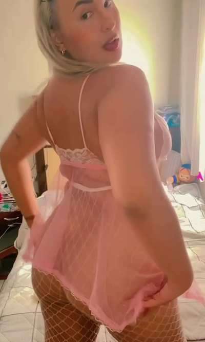 Would you still Fuck me even after finding out what’s between my legs..?