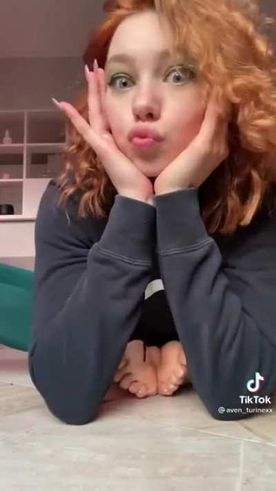 red heads 😍