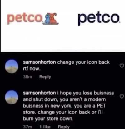 « Fine, I’ll do it myself »