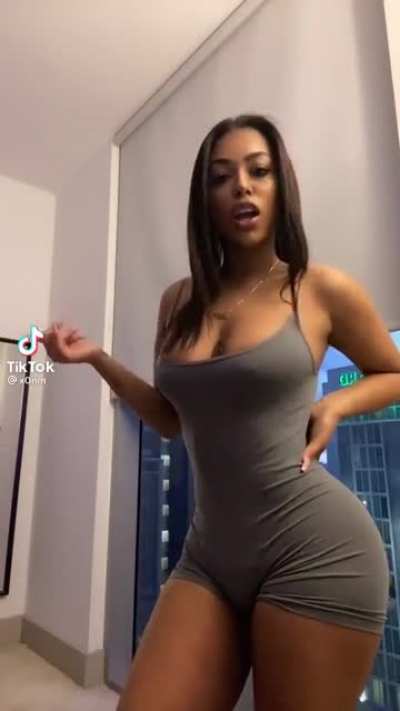 RedBone Body Is Amazi<wbr>ng😍🤤🍑<wbr>🐱👀