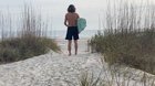 When you try to surf on your day off