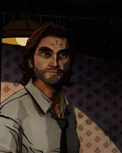 future me checking in and finally seeing an update on Wolf 2