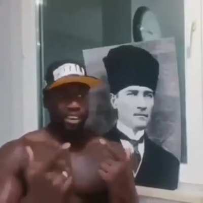 A true Karaboğa