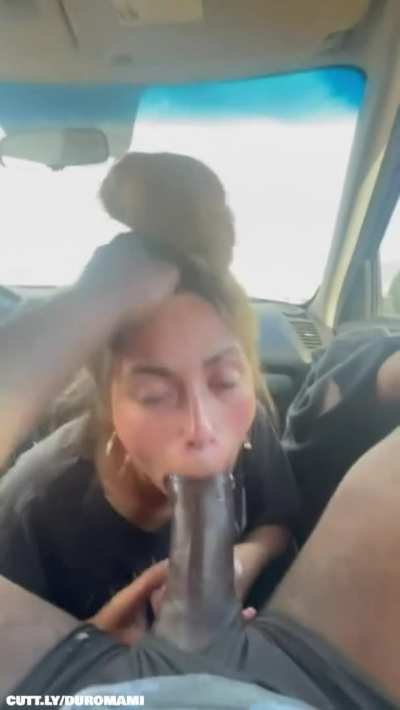 GOOD FUCKING GIRL