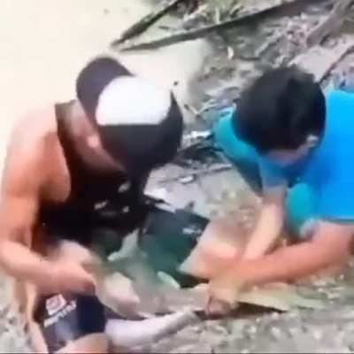 Fishing
