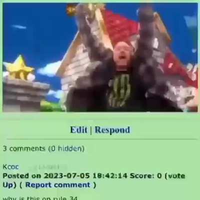 mario kart