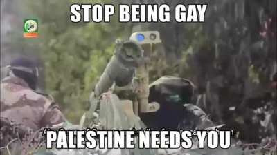 free Palestrule