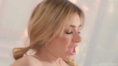 Stroking & Poking - Lily Starfire and Demi Hawks