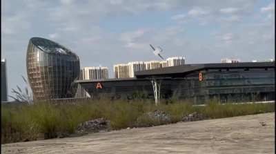 Ukrainian Scientists are developing a drone to lure Russian invaders from their positions and lead them back to Russia.