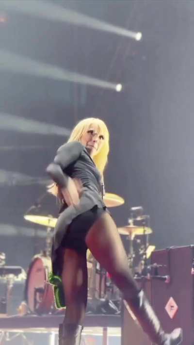 Hayley Williams 