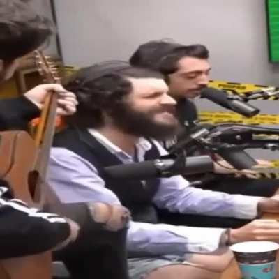 Essa é boa