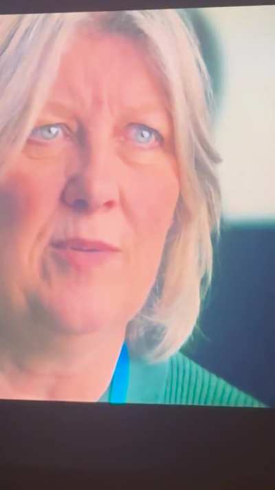 Accidental Gavin and Stacey reference in murder doc