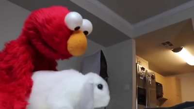 My kind of Sesame Street