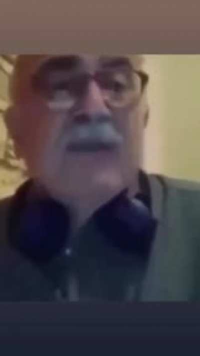 Entelektüel bi sohbet